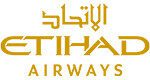 Etihad airways logo