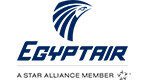 egypt air logo