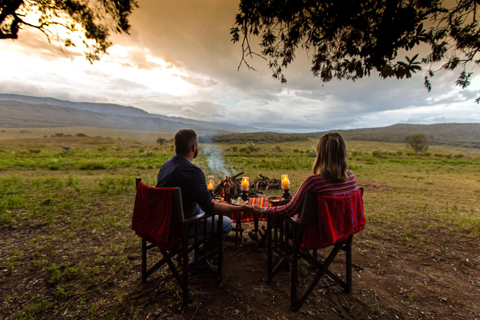 7-Day Kenya Classic