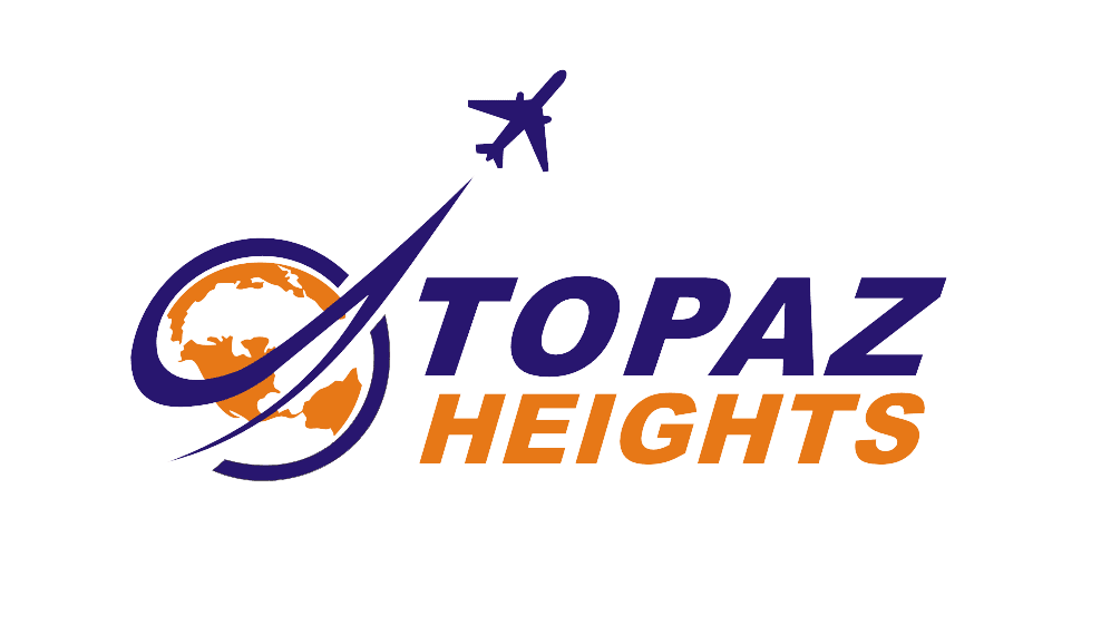 Topaz Heights